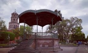 Clima Queretaro
