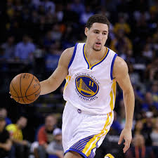 He was selected as the 11th. Klay Thompson Nbafamily Wiki Fandom