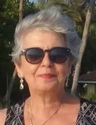 Mary Hudgins Obituary (1952