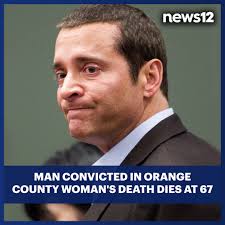 James Arthur Ray, a self-help guru who was convicted of negligent homicide  in the deaths of three people, including an Orange County woman, has died  at the age of 67 in Nevada.