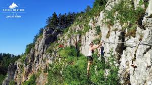 Băile felix is 35 minutes' drive away. Podu De Sus A Fost Inaugurat Cel De Al Treilea Traseu De Via Ferrata