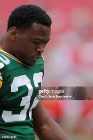 289 Brandon Jackson American Football Player Stock Photos, High-Res  Pictures, and Images