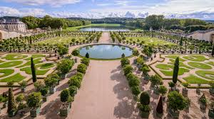 Les Jardins Musicaux Chateau De Versailles Spectacles