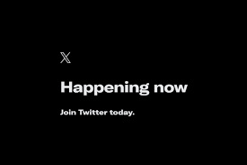 Twitter is now X as the little blue bird disappears - The Verge