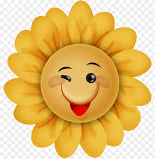 Maybe you would like to learn more about one of these? Cute Cartoon Flowers With Faces Png Image With Transparent Background Toppng