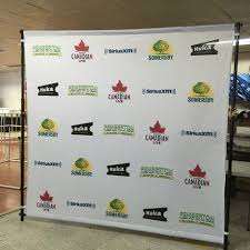 See more ideas about photo backdrop, backdrops, event design. Promotional Event Backdrop For For Advertising Use Rs 28 Square Feet Id 14916762912