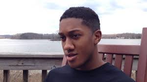 Demetrius Briscoe's Instagram, Twitter & Facebook