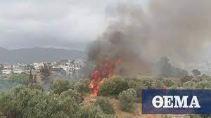 Ειδήσεις τώρα από την ελλάδα και όλο τον κόσμο. Ypo Meriko Elegxo H Fwtia Sthn Pallhnh Deite Fwtografies