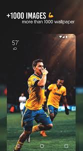 We found no wallpapers of fußball. Fussball Wallpapers 4k Full Hd Hintergrunde Fur Android Apk Herunterladen