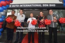 Bhd we aim to provide the best service to our customers by offering products tha. Kumpulan Raya Khas Semakin Berkembang Sejak 1978 Utusan Borneo Online