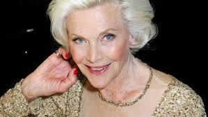 Goldfinger Actress Honor Blackman Passes Away At 94