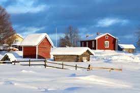 Deshalb nennen wir finnland auch land der mitternachtssonne. Lappland Im Winter Unsere Aktivitaten Im Uberblick Little Discoveries