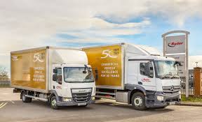 Image result for Ryder Yellow 1995 Fleet