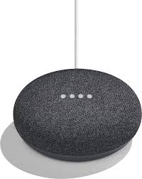 Get more done with the new google chrome. Download Smart Speaker Voice Control Google Home Mini Google Png Image With No Background Pngkey Com