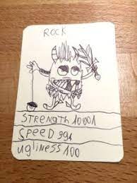 Top trumps cards are very entertaining but having a set of your own choice may be difficult to find , or just plain boring. Make Your Own Top Trumps Numeracy Literacy Writing Practice Updated 2020 The Little Den