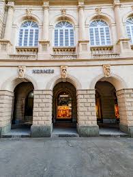 Horniman Circle and it's architecture ...