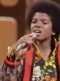 Jackson 5 Performance 1971