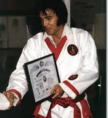 The judo practice uniform and belt system eventually spread to many of the other modern martial arts, such as aikido and karate, which adapted them for their purpose. How Good Was Elvis Presley At Karate Budodragon