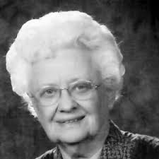 Alma Jean Winn Kennedy