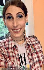 We did not find results for: Bmx Rider Chelsea Wolfe Becomes Team Usa S First Transgender Olympic Athlete Texas News Today