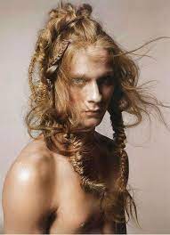 Mens Hairstyles Long Hair Styles Hair Styles