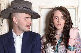 Letras de músicas de jesse & joy como '3 a.m. Jesse Joy Earn First No 1 On Top Latin Albums Chart Billboard Billboard