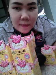 Ammy ครีมกันแดดนางฟ้า by ariya