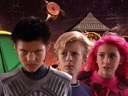 Sharkboy costume kids sharkboy and lavagirl costume officially licensed. Stills From The Adventures Of Sharkboy And Lavagirl 3 D Robert Rodriguez 2005 Page 1