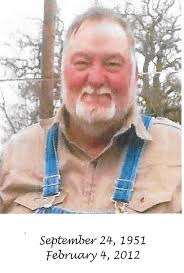 Sammy Lamoyne “Buz” Mattix (1951-2012)