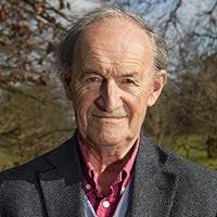 Thomas Pakenham (Author of The Scramble for Africa)