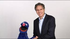 Blinken is the 71st and current united states secretary of. Tony Blinken Muppet Wiki Fandom