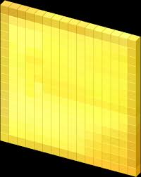 Then, apply this texture to all sides. Download View Favicon On T Shirt Minecraft Block Of Gold Png Image With No Background Pngkey Com