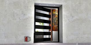 4.4 out of 5 stars 50. Modern Steel Doors Custom Pivot Doors Glass Doors Metal Doors