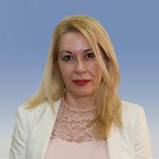 Marković dr Tatjana