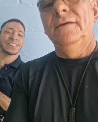 Equoterapia Cafarnaum