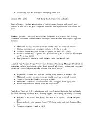Looking for it consultant resume samples? Velvet Mckague Resume