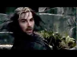 Aidan turner/kili clips from the hobbit dos extended edition. Aidan Turner As Kili Damsel In Distress Youtube