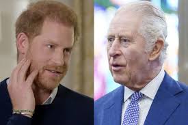 Prinz Harry und Meghan Markle: Diese Entscheidung bereitet den Royals große  Sorgen