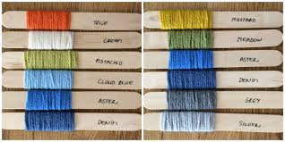 Stylecraft Special Dk Colors Clothespin Yarns Yarn
