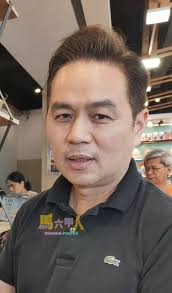 周建兴：仙四师爷是2神明盛明利才是四师爷| 中國報China Press