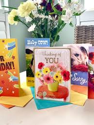 The company is introducing a new . Dollar Tree And Hallmark Greeting Cards Celebrate Our Good Life