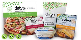 Operates as a food company. Presenting Daiya Foods Inc