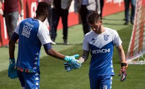 Vê o perfil de jogador de lucas hoyos (velez sarsfield) no flashscore.pt. Matias Borgogno Con Grandes Chances De Debutar En Velez Diariosports San Francisco