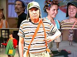 Así fue el último encuentro de Chespirito con María Antonieta de las  Nieves, “La Chilindrina”