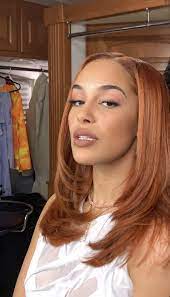 We did not find results for: Ami On Twitter In 2021 Dyed Natural Hair Ginger Hair Color Ginger Hair