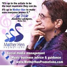 Penny Nichols's Instagram, Twitter & Facebook