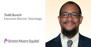 BMS values include innovation, integrity and inclusion, and it is a place  where you can grow and learn every day, and be challenged and rewarded at  the same time.” — Todd Bunch,