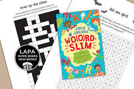 Wo O Rdslim Jaco Jacobs Lapa