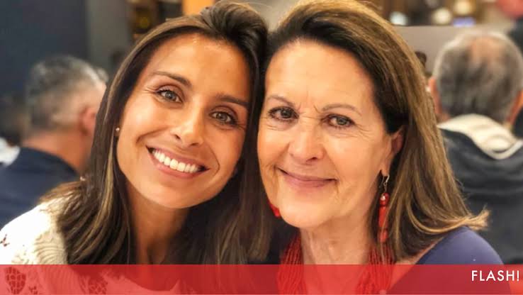 88 anos! Mónica Jardim assinala aniversário do pai: “Um jovem reguila…”