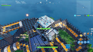 Find and play the best and most fun fortnite maps in fortnite creative mode! Fortnite Creative Codes The Best Fortnite Maps And Games From The Community Pcgamesn